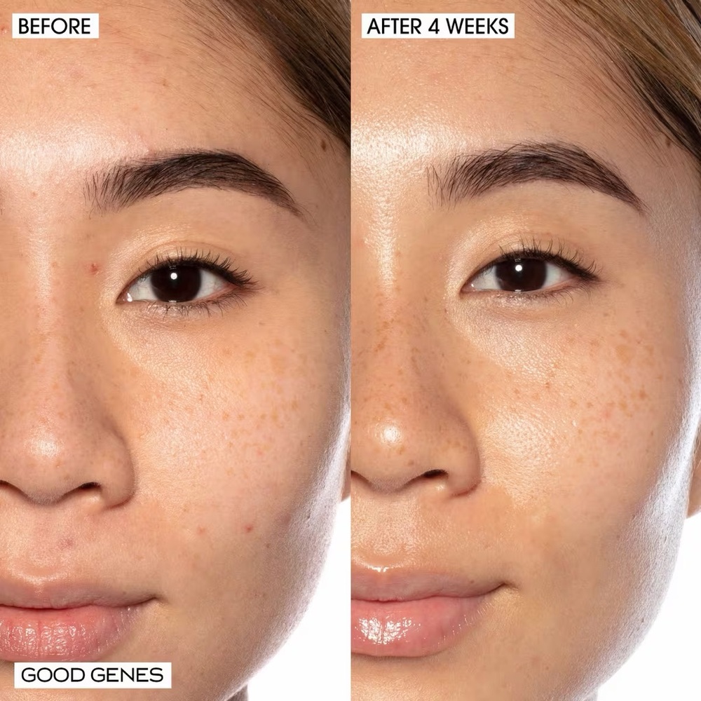 Sunday Riley Good Genes All-In-One Lactic Acid Treatment .5 FL Oz $50 Brand New - Picture 3 of 4